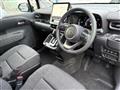2026 Toyota Sienta