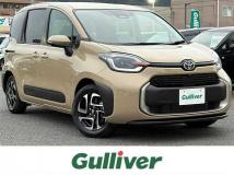 2026 Toyota Sienta