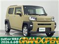 2022 Daihatsu Taft