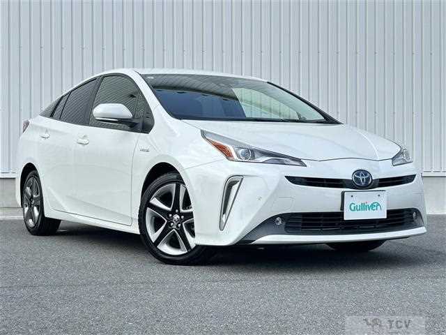 2020 Toyota Prius