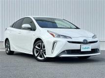 2020 Toyota Prius