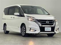 2016 Nissan Serena