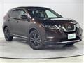 2021 Nissan X-Trail