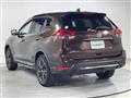 2021 Nissan X-Trail