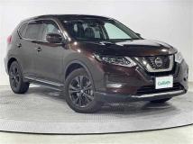 2021 Nissan X-Trail