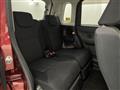 2016 Daihatsu Move Canbus