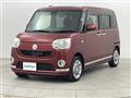 2016 Daihatsu Move Canbus
