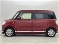 2016 Daihatsu Move Canbus