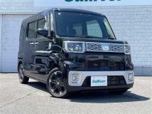 2016 Daihatsu WAKE