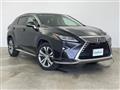 2016 Lexus RX