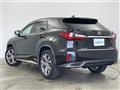 2016 Lexus RX