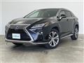 2016 Lexus RX