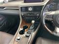 2016 Lexus RX
