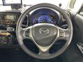 2015 Mazda Flair Wagon
