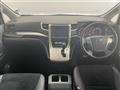 2013 Toyota Vellfire