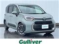 2022 Toyota Sienta