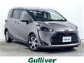 2021 Toyota Sienta