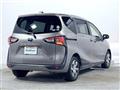 2021 Toyota Sienta