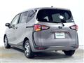 2021 Toyota Sienta