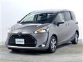 2021 Toyota Sienta