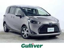 2021 Toyota Sienta