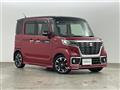2018 Suzuki Spacia