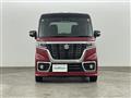 2018 Suzuki Spacia