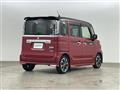 2018 Suzuki Spacia