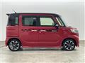 2018 Suzuki Spacia