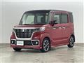 2018 Suzuki Spacia