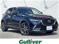 2015 Mazda CX-3