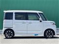2018 Suzuki Spacia