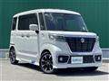 2018 Suzuki Spacia