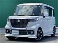 2018 Suzuki Spacia