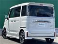 2018 Suzuki Spacia