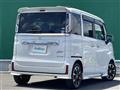 2018 Suzuki Spacia