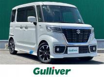 2018 Suzuki Spacia