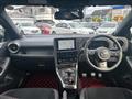2025 Toyota Yaris
