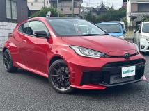2025 Toyota Yaris