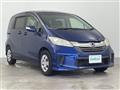 2015 Honda Freed