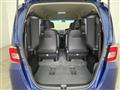 2015 Honda Freed
