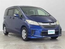 2015 Honda Freed