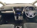 2017 Toyota Vellfire