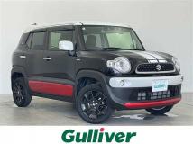 2021 Suzuki XBEE