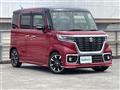 2018 Suzuki Spacia