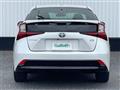 2021 Toyota Prius