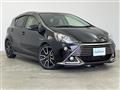 2014 Toyota AQUA
