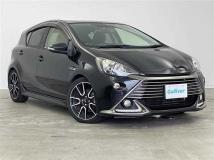 2014 Toyota AQUA