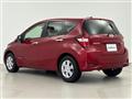 2018 Nissan Note