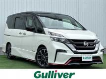 2018 Nissan Serena